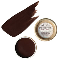 Eye Duo Set: Brow Wax + Zero-waste Mascara - BIG FRENCHIES