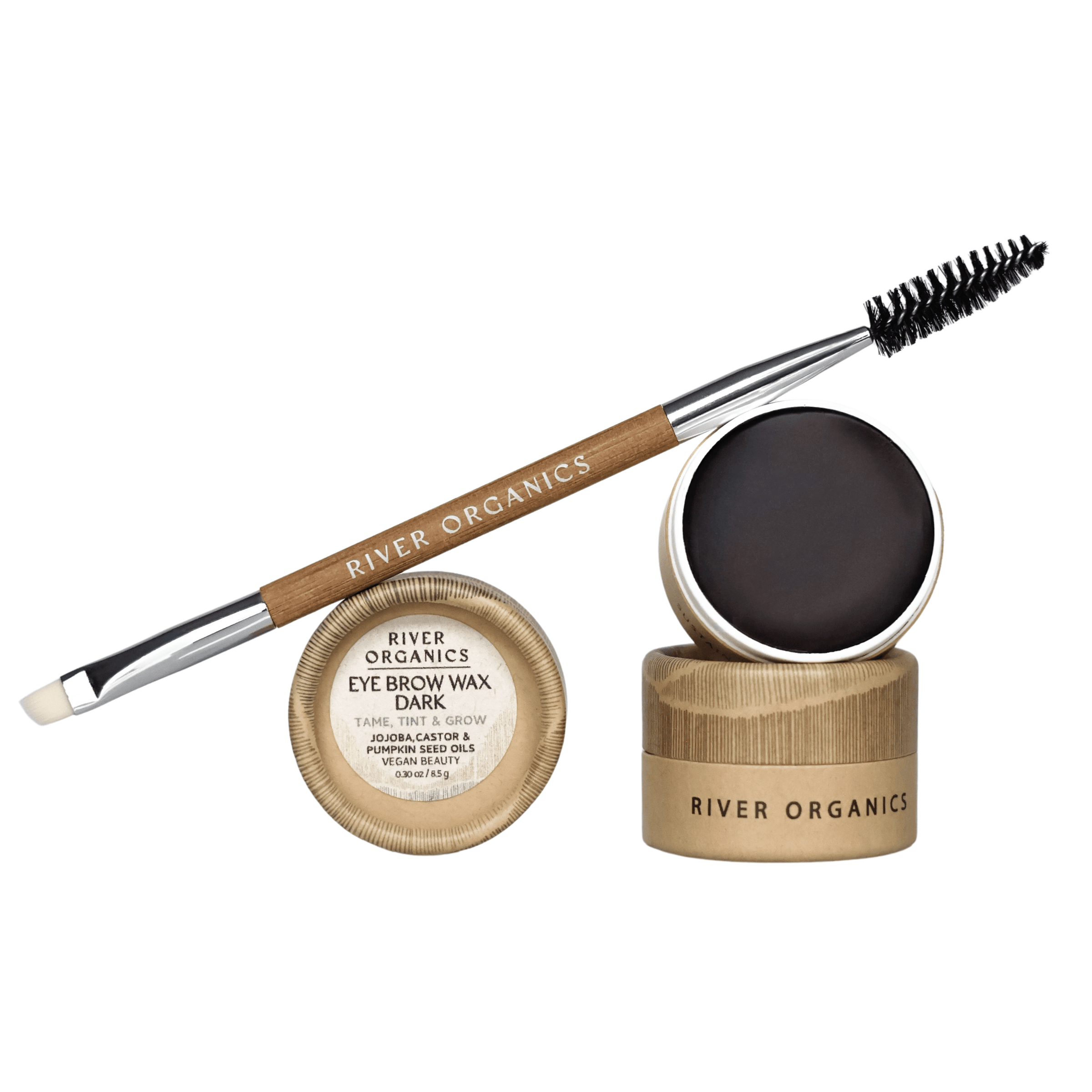 Brow Wax & Growth Serum - BIG FRENCHIES
