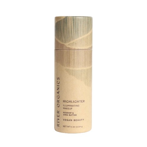 Illumi Creamy Vegan Highlighter Stick - BIG FRENCHIES