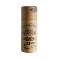 Solin: Cardamom + Grapefruit - Botanical Scent Balm - BIG FRENCHIES