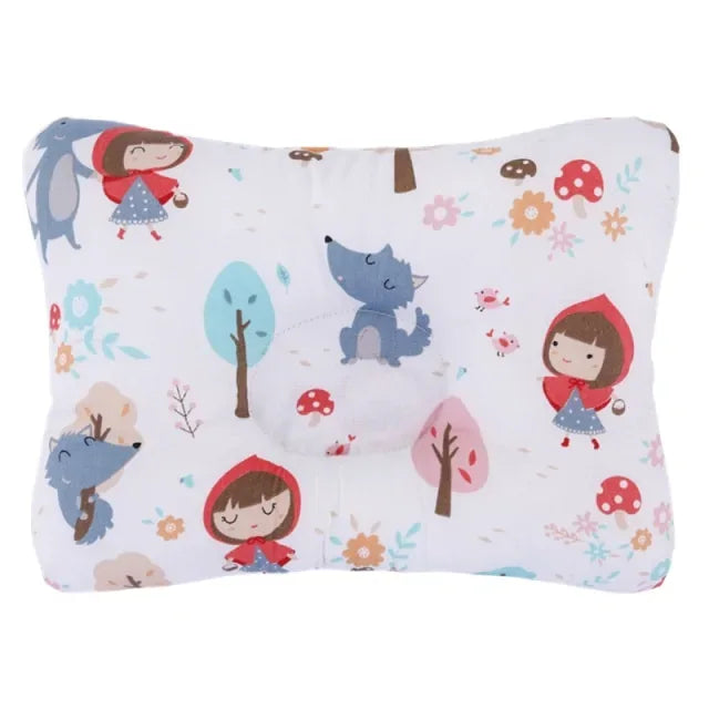 Baby Nursing Pillow Infant Newborn Sleep Support - # BAGE21510003 - BIG FRENCHIES