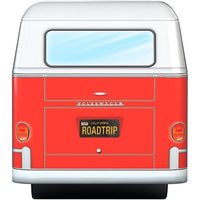 Road Trips VW Bus 550 Piece Jigsaw Puzzle in Tin Eurographics