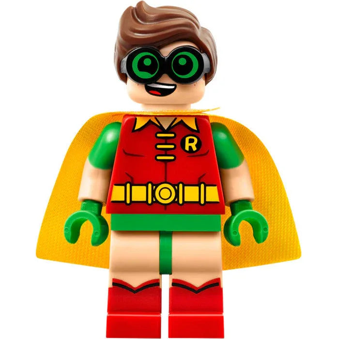 Robin- Lego Movie - BIG FRENCHIES