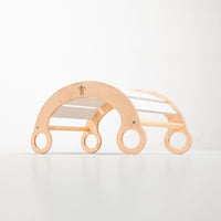 Climbing Arch