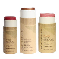 Lip + Highlighter + Blush Set - BIG FRENCHIES