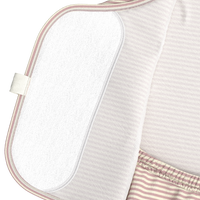 Romper - Berry Twist