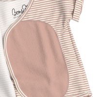 Romper - Berry Twist