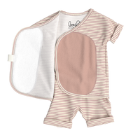 Romper - Berry Twist