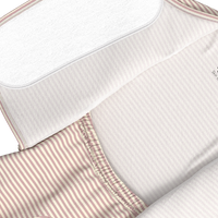 Romper - Berry Twist