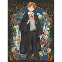 Ron Weasley 500 Piece Jigsaw Puzzle NYPC - BIG FRENCHIES