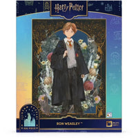 Ron Weasley 500 Piece Jigsaw Puzzle NYPC - BIG FRENCHIES