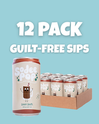 ROOT BEER-12 Pack - BIG FRENCHIES
