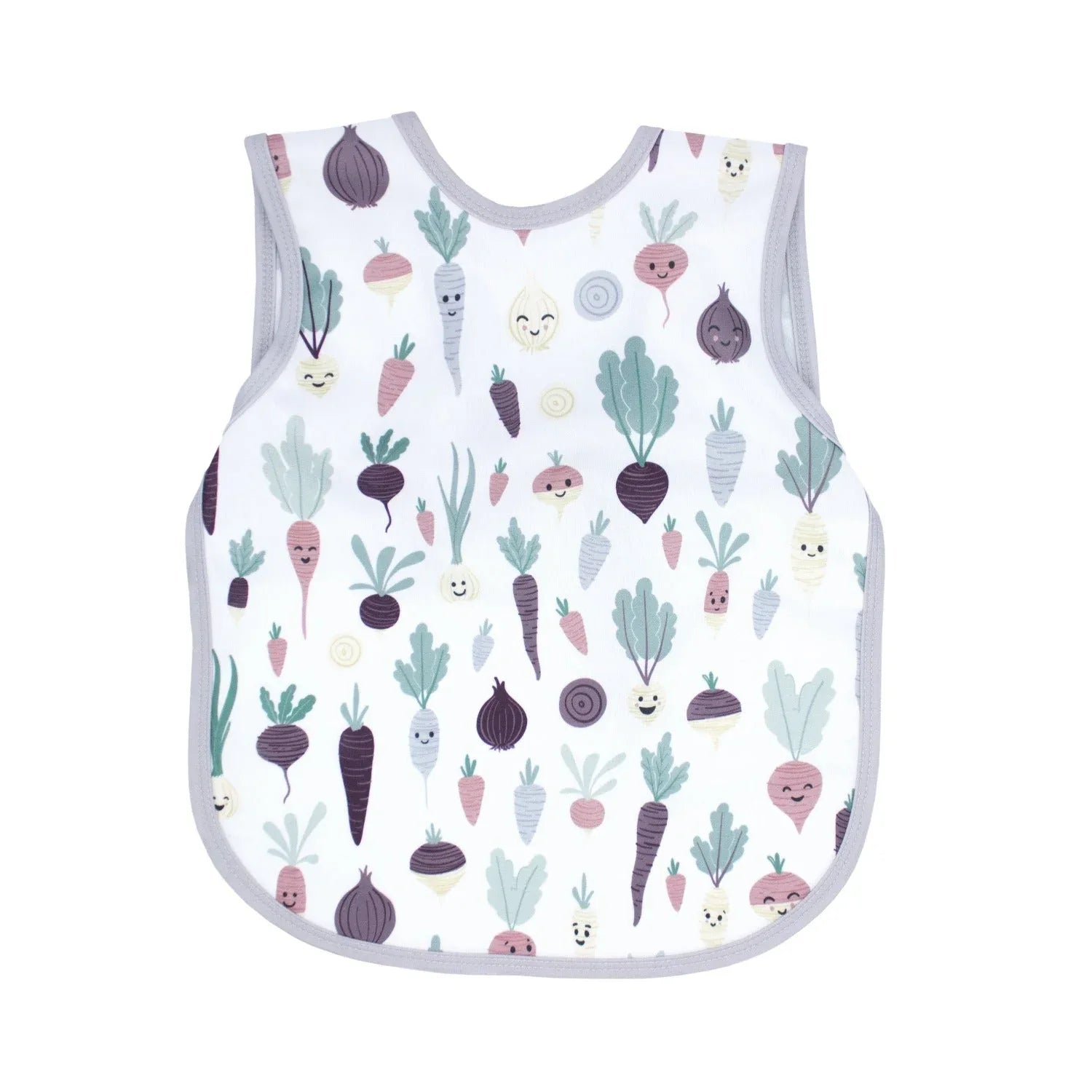 Root Veggies Bapron - BIG FRENCHIES
