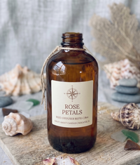 Reed Diffuser Refill – Nature Scents