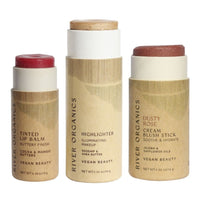 Lip + Highlighter + Blush Set - BIG FRENCHIES