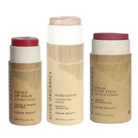 Lip + Highlighter + Blush Set - BIG FRENCHIES