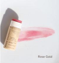 Tinted Vegan Lip Balms - BIG FRENCHIES