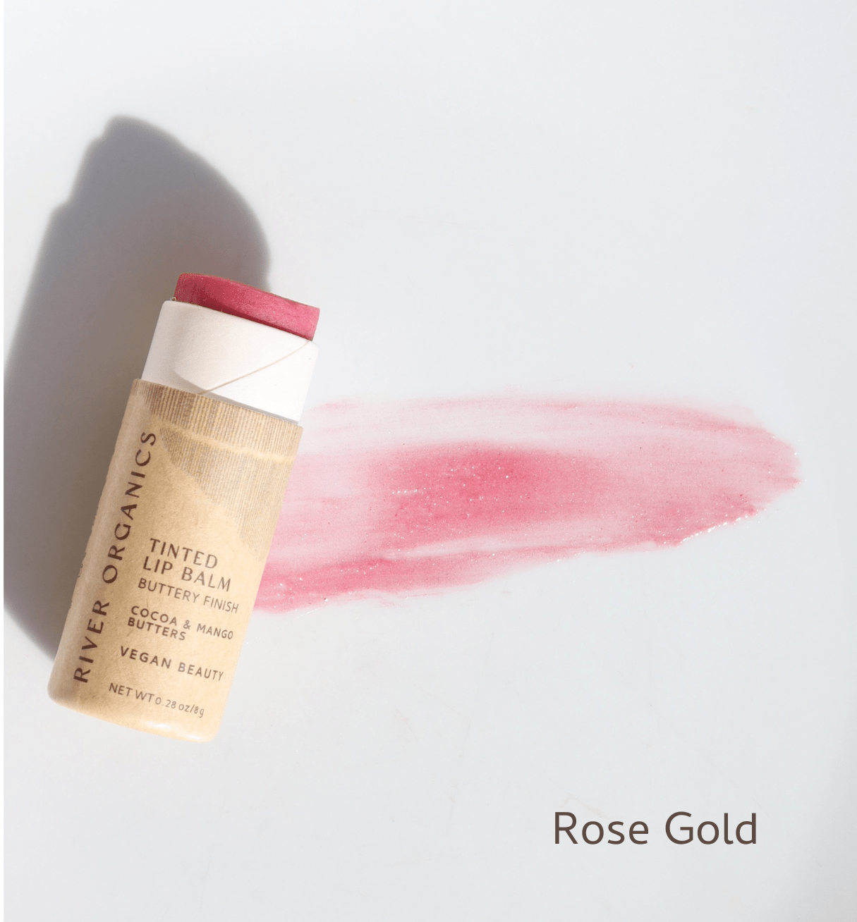 Tinted Vegan Lip Balms - BIG FRENCHIES