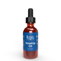 Rosehip Oil - BIG FRENCHIES