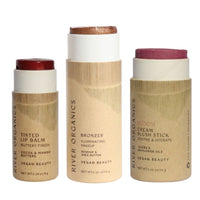 Lip + Highlighter + Blush Set - BIG FRENCHIES