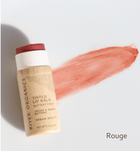 Tinted Vegan Lip Balms - BIG FRENCHIES