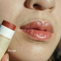 Tinted Vegan Lip Balms - BIG FRENCHIES
