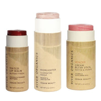 Lip + Highlighter + Blush Set - BIG FRENCHIES
