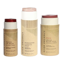Lip + Highlighter + Blush Set - BIG FRENCHIES