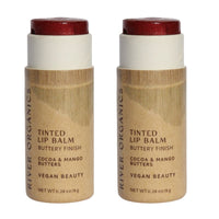 Set of 2 Lip Balms or Lip Stains - BIG FRENCHIES