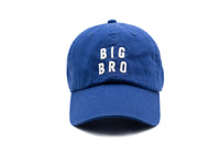 Big Bro Baseball Hat - BIG FRENCHIES