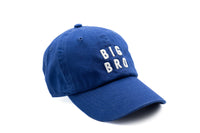 Big Bro Baseball Hat - BIG FRENCHIES