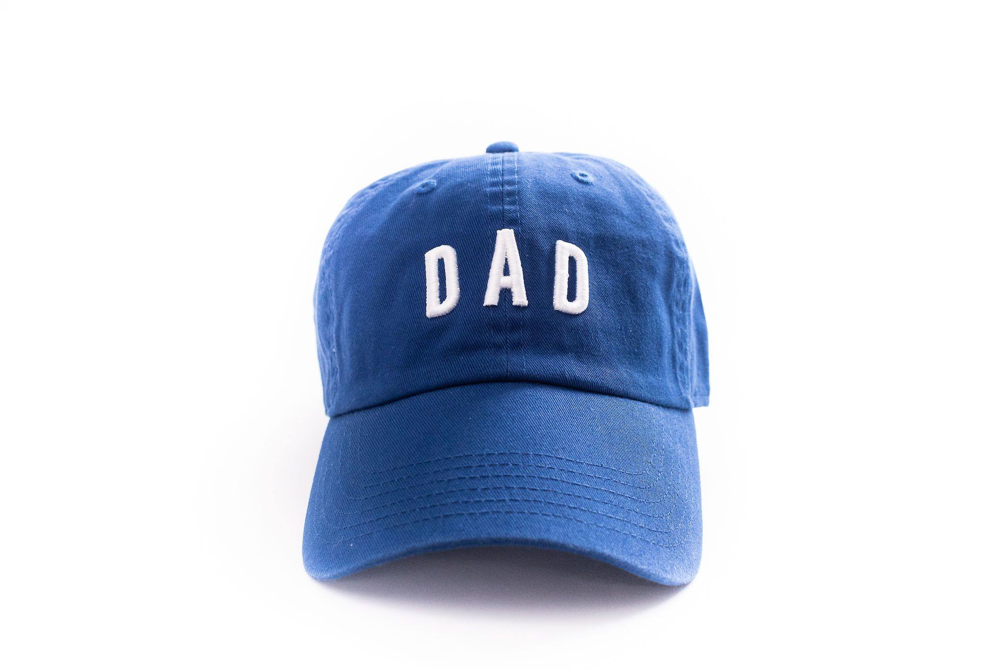 Dad Baseball Hat - BIG FRENCHIES