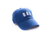 Dad Baseball Hat - BIG FRENCHIES