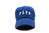 Papa Baseball Hat - BIG FRENCHIES