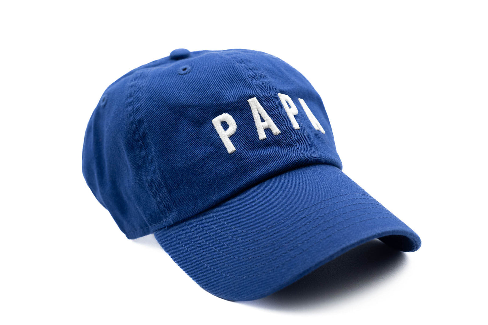 Papa Baseball Hat - BIG FRENCHIES