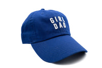 Girl Dad Baseball Hat - BIG FRENCHIES