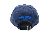 Big Bro Baseball Hat - BIG FRENCHIES