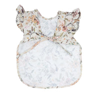 Delilah Floral Flutter Bapron - BIG FRENCHIES
