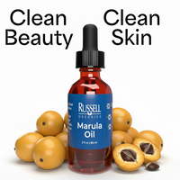 Marula Oil - BIG FRENCHIES