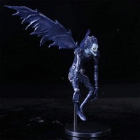 Ryuk Anime Figure Death Note Action Figurines Rem Misa Amane PVC Model Collectible Display Toy Gift