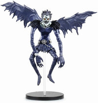Ryuk Anime Figure Death Note Action Figurines Rem Misa Amane PVC Model Collectible Display Toy Gift