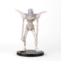 Ryuk Anime Figure Death Note Action Figurines Rem Misa Amane PVC Model Collectible Display Toy Gift