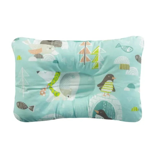 Baby Nursing Pillow Infant Newborn Sleep Support - # BAGE21510003 - BIG FRENCHIES