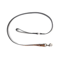 Clairmonte Dog Leash In Light Brown