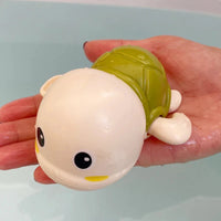 Baby Bath Toys - Duck & Penguin Water Spray Shower Toys | Fun & Safe Bath Time Gift for Kids