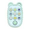 Baby's Phone Teething Toy