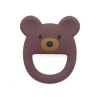 Colorful Baby Teething Toys