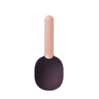 Portable Multi - function Pet Supplies for Cat, Dog, Puppy, Kitten: Feeding Spoon, Food Shovel, Scoop with Sealing Bag Clip