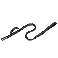 Durable Nylon Dog Collar with Reflective Leash Set - BIG FRENCHIES