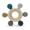 Baby Teething Rings